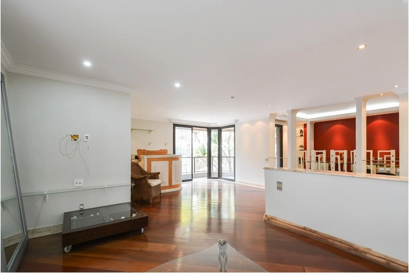 Apartamento 3 suítes 3 vagas em Perdizes: 1ª foto da galeria de imagens do imóvel