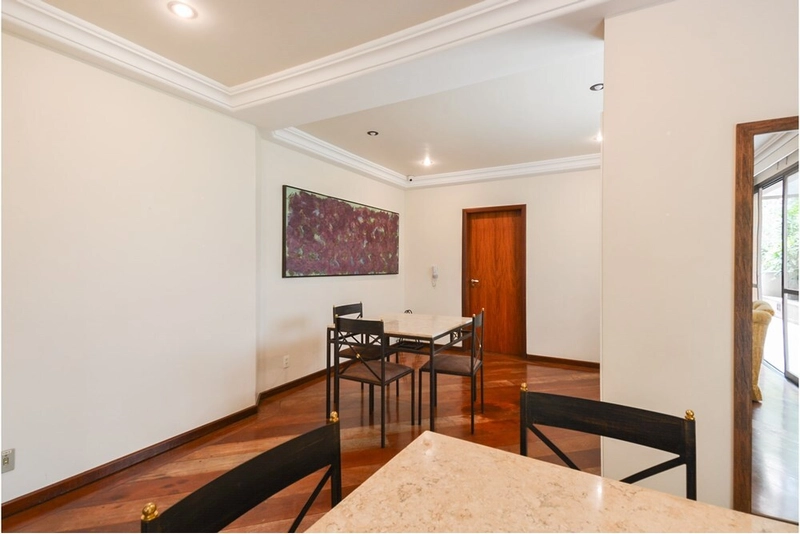 Apartamento 3 suítes 3 vagas em Perdizes: 23ª foto da galeria de imagens do imóvel
