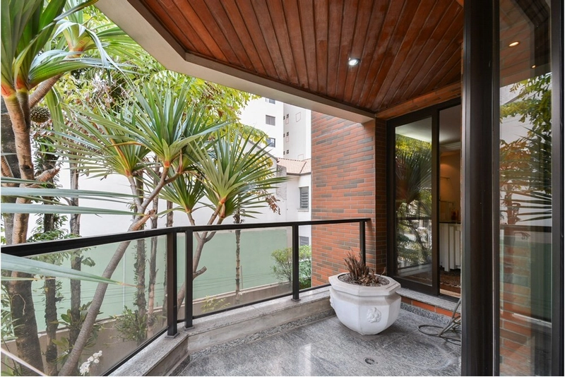 Apartamento 3 suítes 3 vagas em Perdizes: 36ª foto da galeria de imagens do imóvel