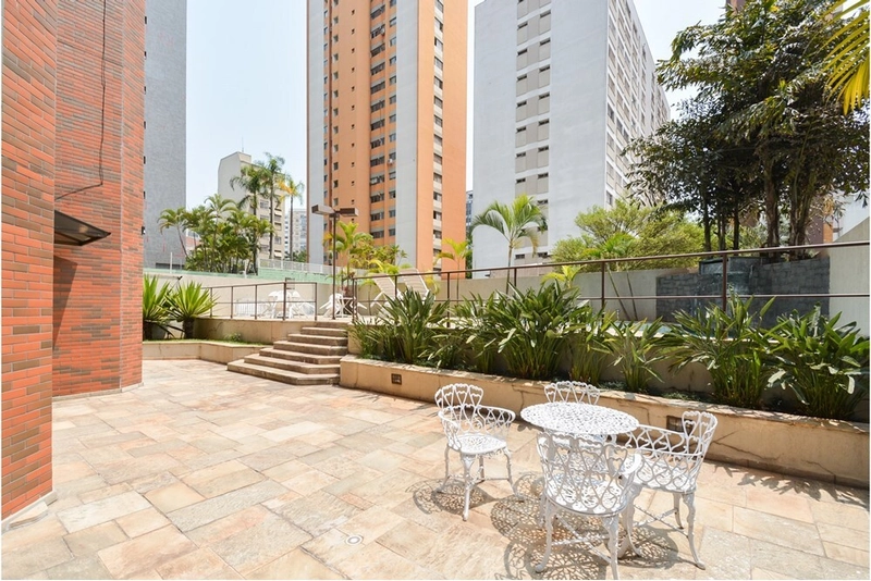 Apartamento 3 suítes 3 vagas em Perdizes: 20ª foto da galeria de imagens do imóvel