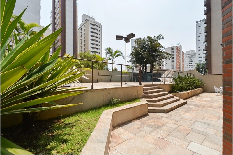 Apartamento 3 suítes 3 vagas em Perdizes: 17ª foto da galeria de imagens do imóvel
