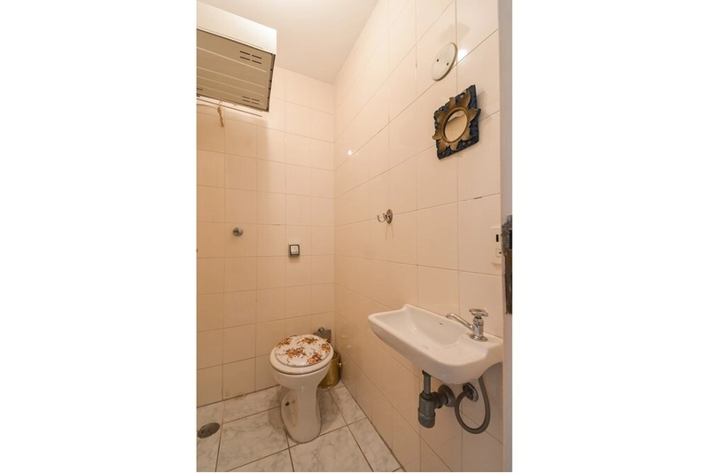 Apartamento 3 suítes 3 vagas em Perdizes: 16ª foto da galeria de imagens do imóvel