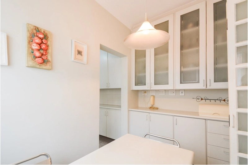 Apartamento 3 suítes 3 vagas em Perdizes: 9ª foto da galeria de imagens do imóvel