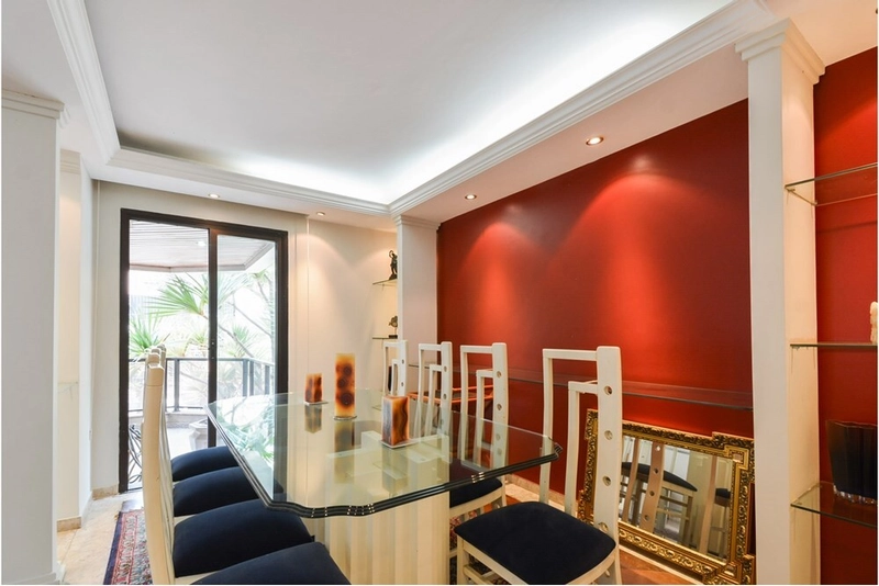 Apartamento 3 suítes 3 vagas em Perdizes: 38ª foto da galeria de imagens do imóvel