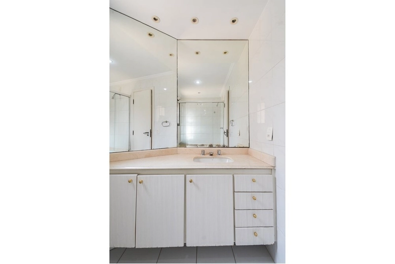 Apartamento 3 suítes 3 vagas em Perdizes: 7ª foto da galeria de imagens do imóvel