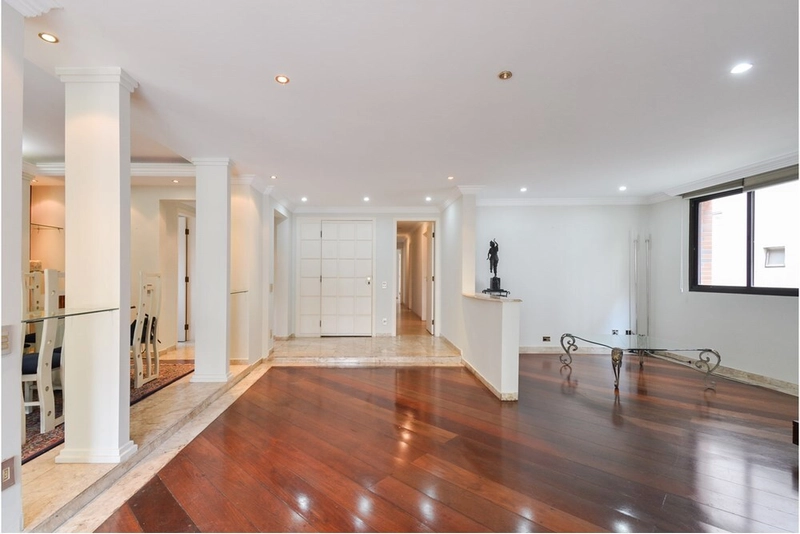 Apartamento 3 suítes 3 vagas em Perdizes: 31ª foto da galeria de imagens do imóvel