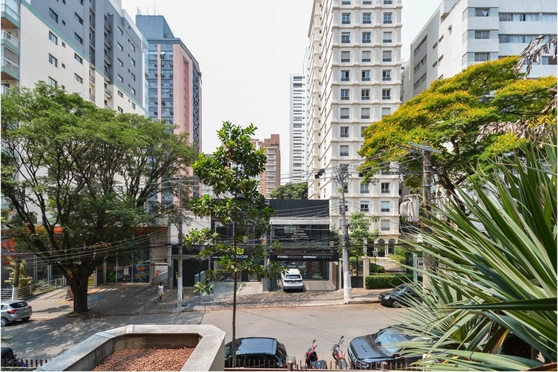 Apartamento 3 suítes 3 vagas em Perdizes: 37ª foto da galeria de imagens do imóvel