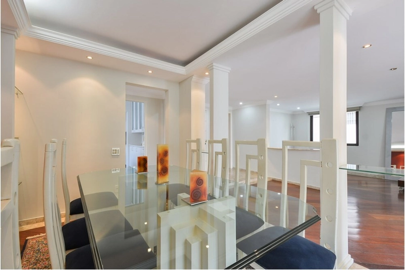 Apartamento 3 suítes 3 vagas em Perdizes: 39ª foto da galeria de imagens do imóvel