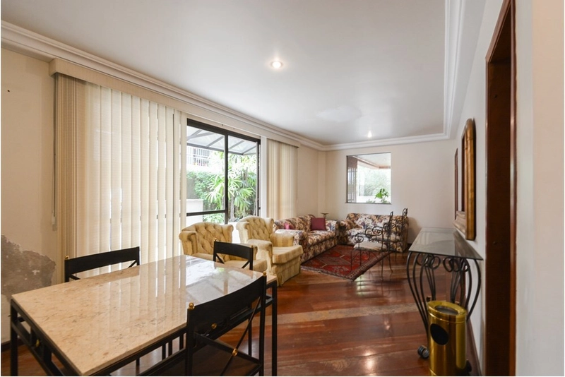 Apartamento 3 suítes 3 vagas em Perdizes: 24ª foto da galeria de imagens do imóvel