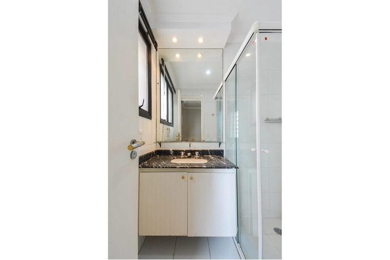 Apartamento 3 suítes 3 vagas em Perdizes: 50ª foto da galeria de imagens do imóvel