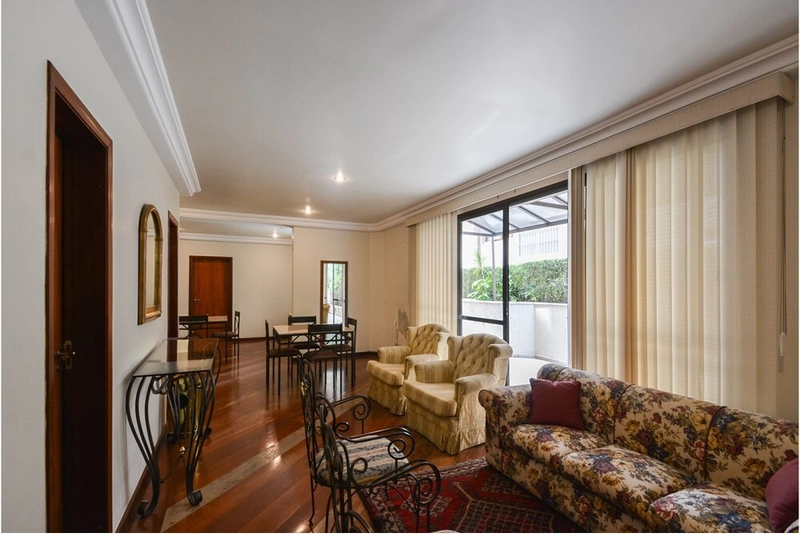 Apartamento 3 suítes 3 vagas em Perdizes: 21ª foto da galeria de imagens do imóvel
