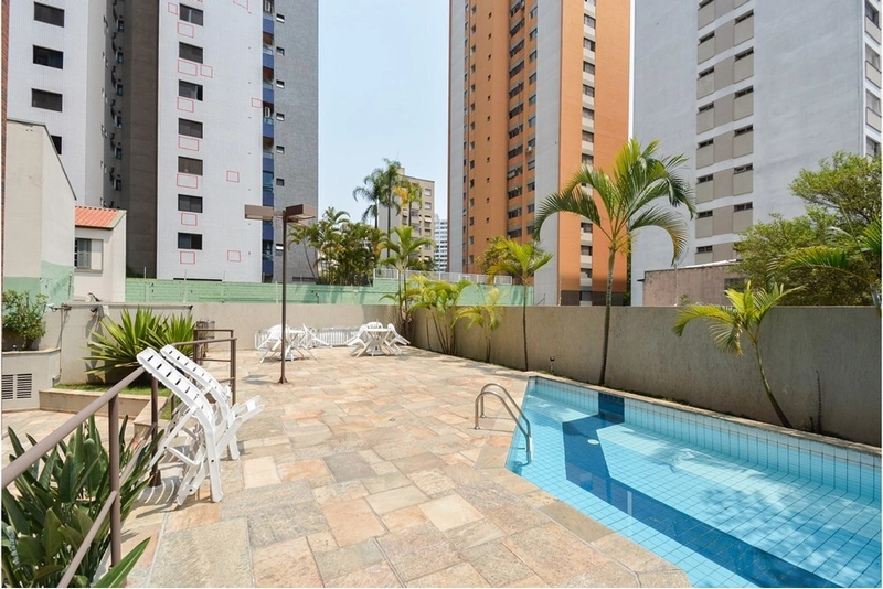 Apartamento 3 suítes 3 vagas em Perdizes: 19ª foto da galeria de imagens do imóvel