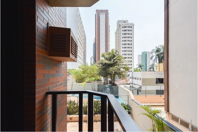 Apartamento 3 suítes 3 vagas em Perdizes: 3ª foto da galeria de imagens do imóvel