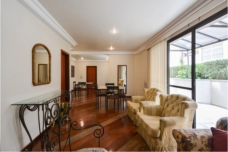 Apartamento 3 suítes 3 vagas em Perdizes: 22ª foto da galeria de imagens do imóvel