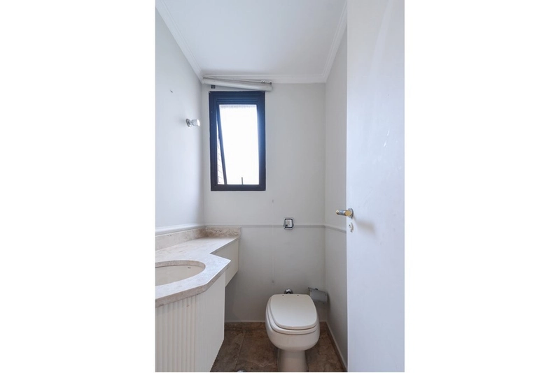 Apartamento 3 suítes 3 vagas em Perdizes: 27ª foto da galeria de imagens do imóvel