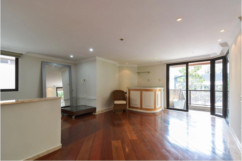 Apartamento 3 suítes 3 vagas em Perdizes: 28ª foto da galeria de imagens do imóvel