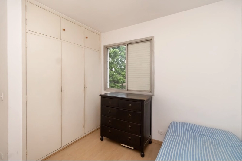 Apartamento 2 dormitórios 1 vaga na Vila Madalena: 10ª foto da galeria de imagens do imóvel