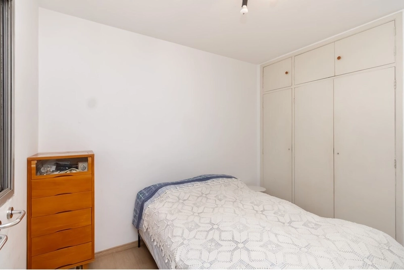 Apartamento 2 dormitórios 1 vaga na Vila Madalena: 2ª foto da galeria de imagens do imóvel
