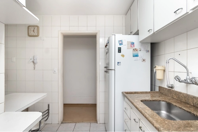 Apartamento 2 dormitórios 1 vaga na Vila Madalena: 15ª foto da galeria de imagens do imóvel