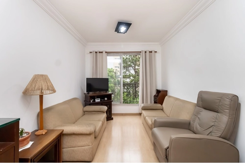 Apartamento 2 dormitórios 1 vaga na Vila Madalena: 22ª foto da galeria de imagens do imóvel