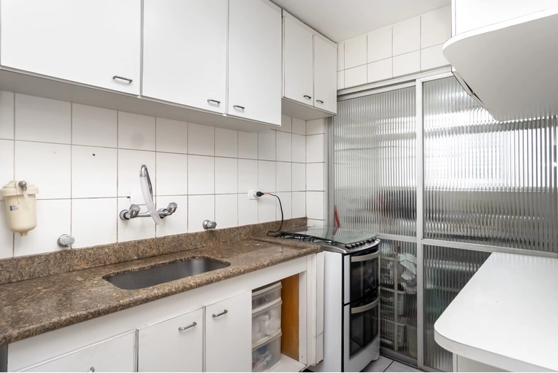 Apartamento 2 dormitórios 1 vaga na Vila Madalena: 16ª foto da galeria de imagens do imóvel