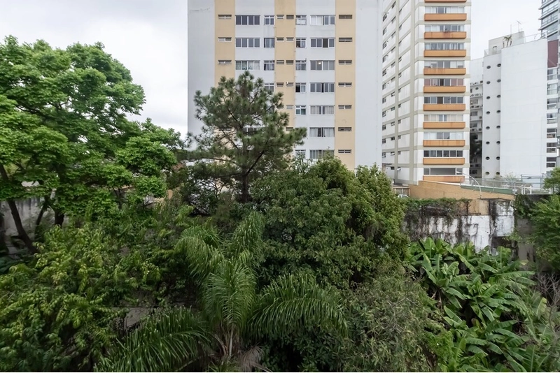 Apartamento 2 dormitórios 1 vaga na Vila Madalena: 6ª foto da galeria de imagens do imóvel