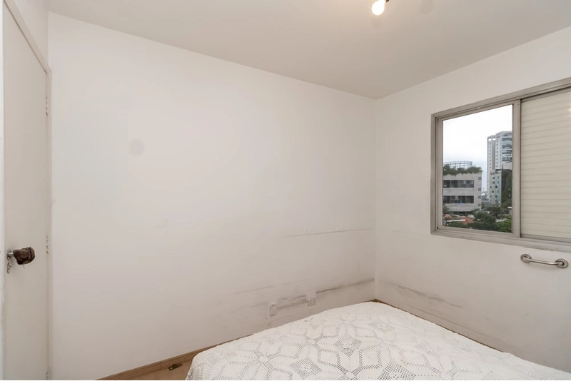 Apartamento 2 dormitórios 1 vaga na Vila Madalena: 12ª foto da galeria de imagens do imóvel