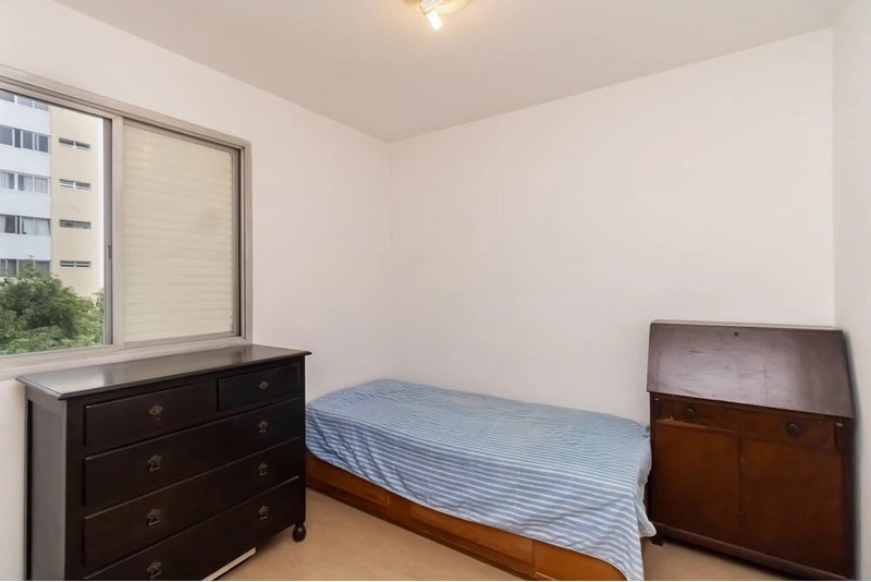 Apartamento 2 dormitórios 1 vaga na Vila Madalena: 11ª foto da galeria de imagens do imóvel