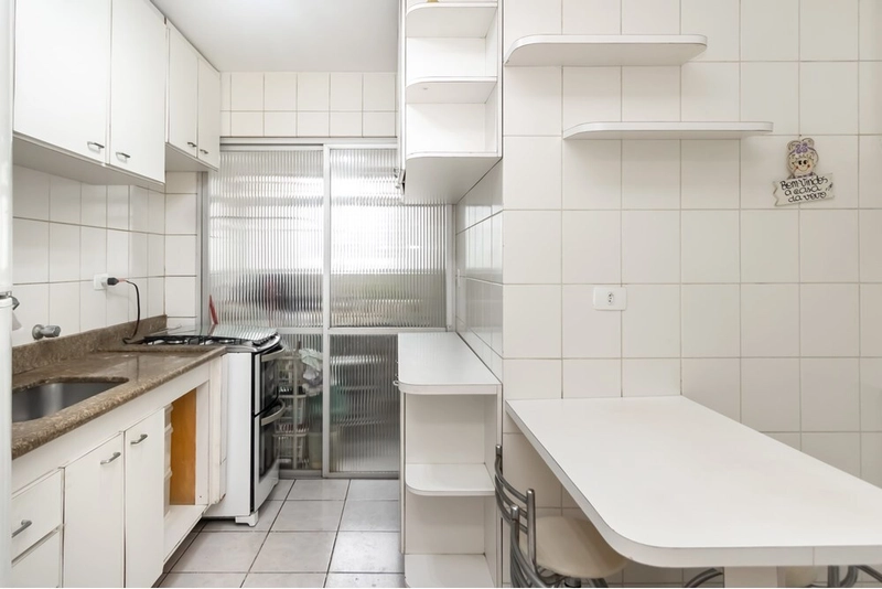 Apartamento 2 dormitórios 1 vaga na Vila Madalena: 17ª foto da galeria de imagens do imóvel
