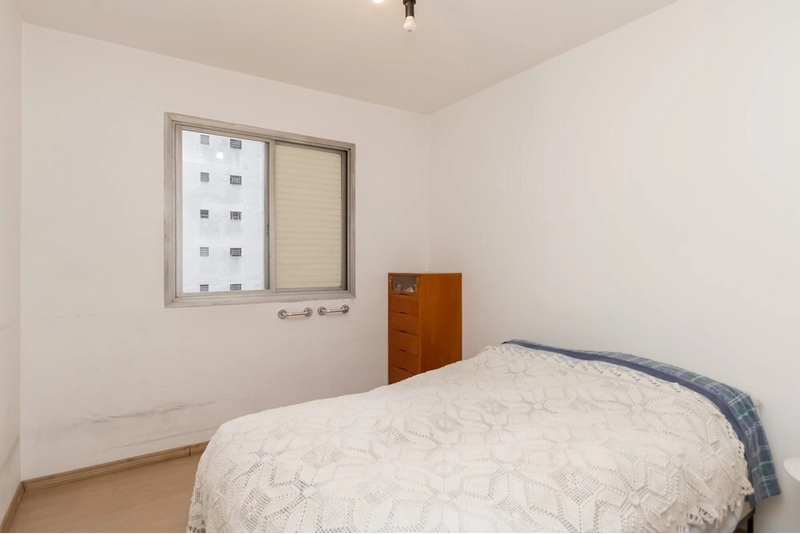 Apartamento 2 dormitórios 1 vaga na Vila Madalena: 13ª foto da galeria de imagens do imóvel