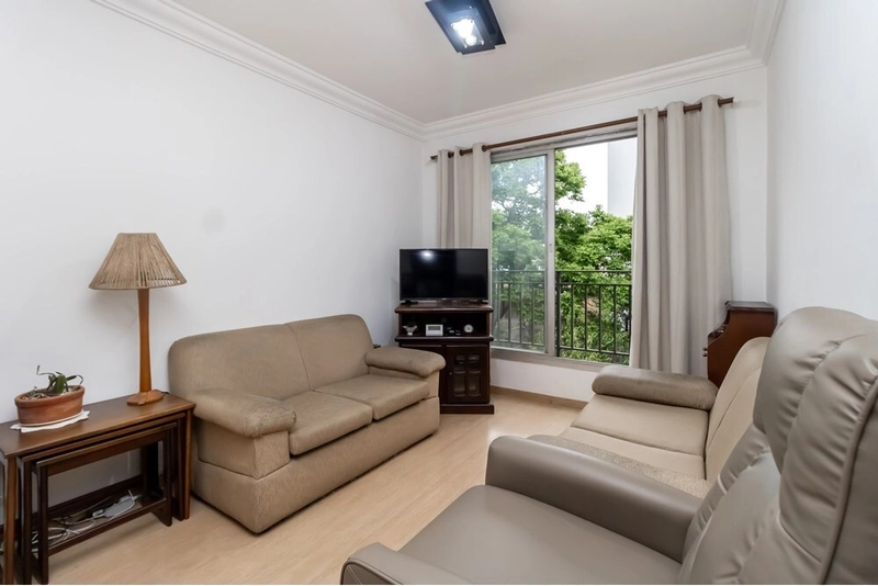 Apartamento 2 dormitórios 1 vaga na Vila Madalena: 21ª foto da galeria de imagens do imóvel