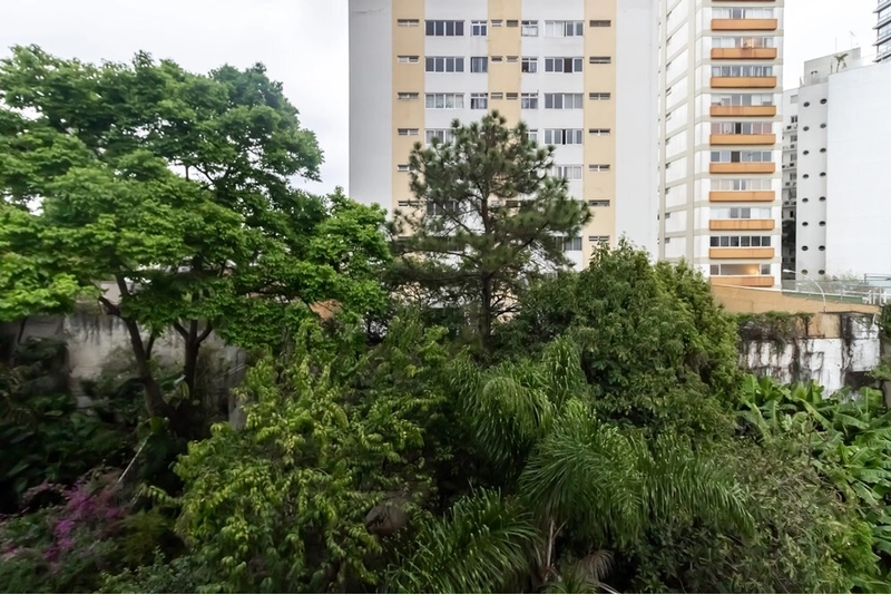 Apartamento 2 dormitórios 1 vaga na Vila Madalena: 3ª foto da galeria de imagens do imóvel