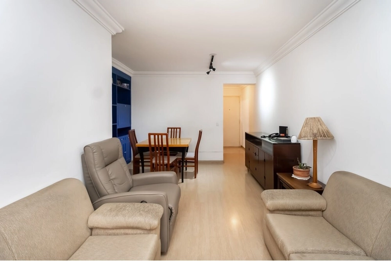 Apartamento 2 dormitórios 1 vaga na Vila Madalena: 20ª foto da galeria de imagens do imóvel