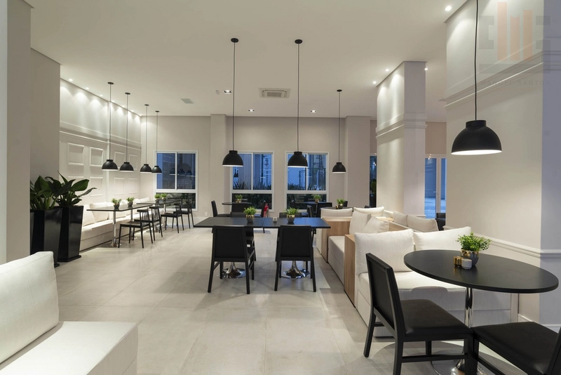 Apartamento 1 dormitório a 500m do metrô: 18ª foto da galeria de imagens do imóvel