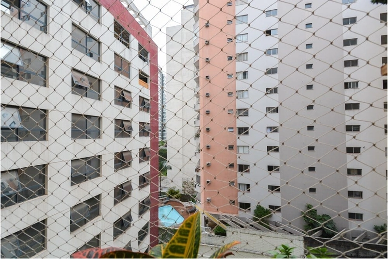 Apartamento 2 dormitórios 1 vaga na Consolação: 26ª foto da galeria de imagens do imóvel