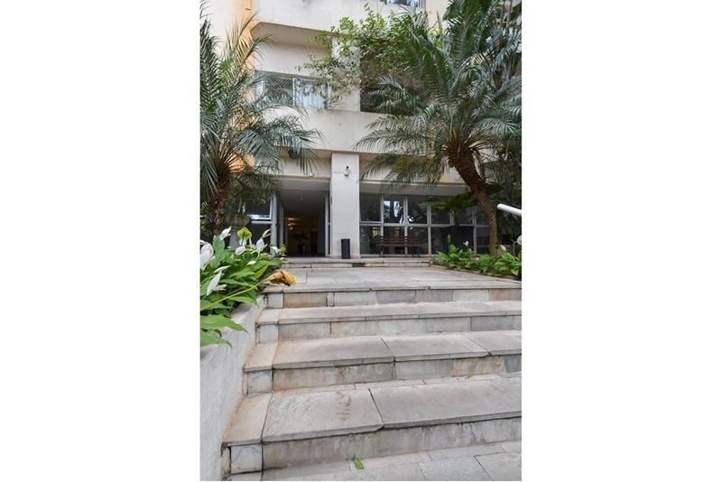 Apartamento 2 dormitórios 1 vaga na Consolação: 17ª foto da galeria de imagens do imóvel