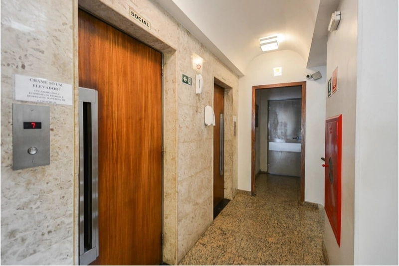 Apartamento 2 dormitórios 1 vaga na Consolação: 8ª foto da galeria de imagens do imóvel