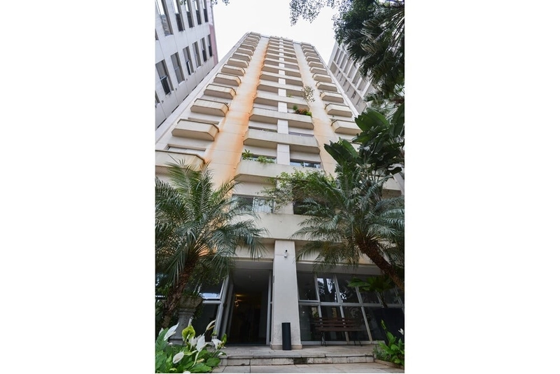 Apartamento 2 dormitórios 1 vaga na Consolação: 18ª foto da galeria de imagens do imóvel