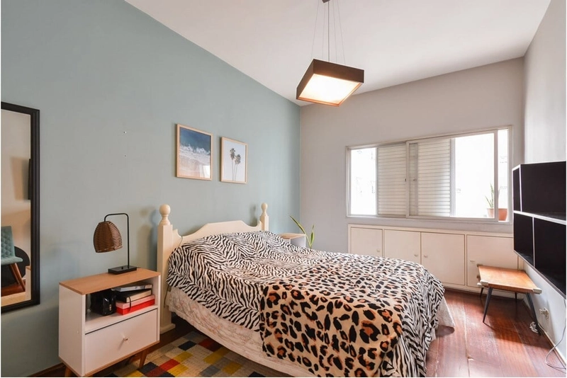 Apartamento 2 dormitórios 1 vaga na Consolação: 19ª foto da galeria de imagens do imóvel