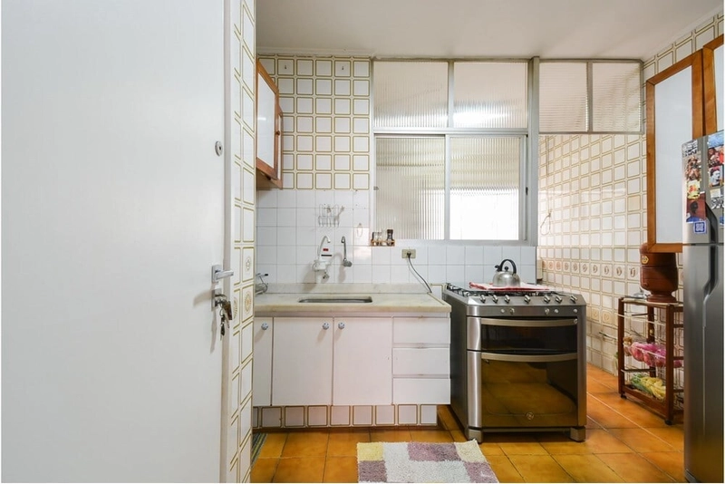 Apartamento 2 dormitórios 1 vaga na Consolação: 28ª foto da galeria de imagens do imóvel