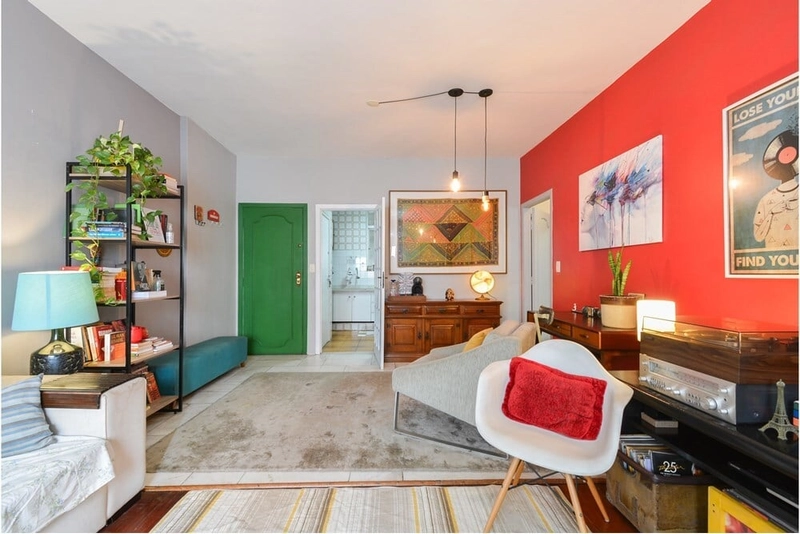 Apartamento 2 dormitórios 1 vaga na Consolação: 24ª foto da galeria de imagens do imóvel