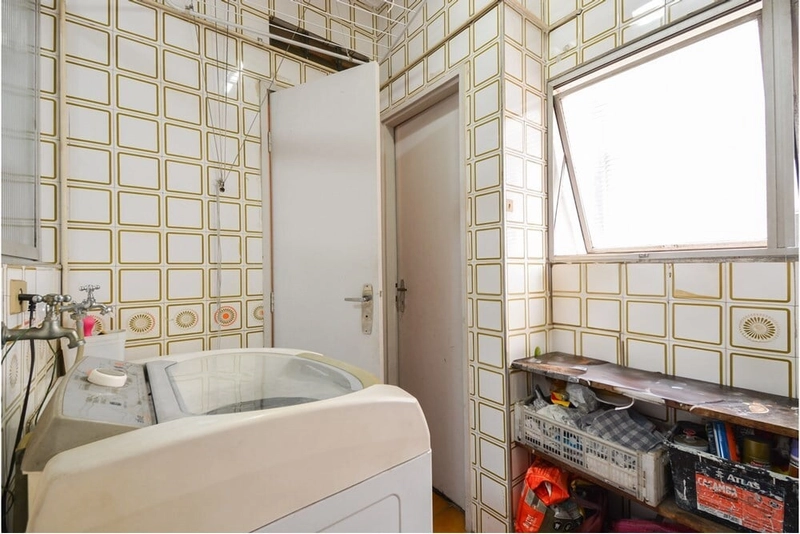 Apartamento 2 dormitórios 1 vaga na Consolação: 6ª foto da galeria de imagens do imóvel