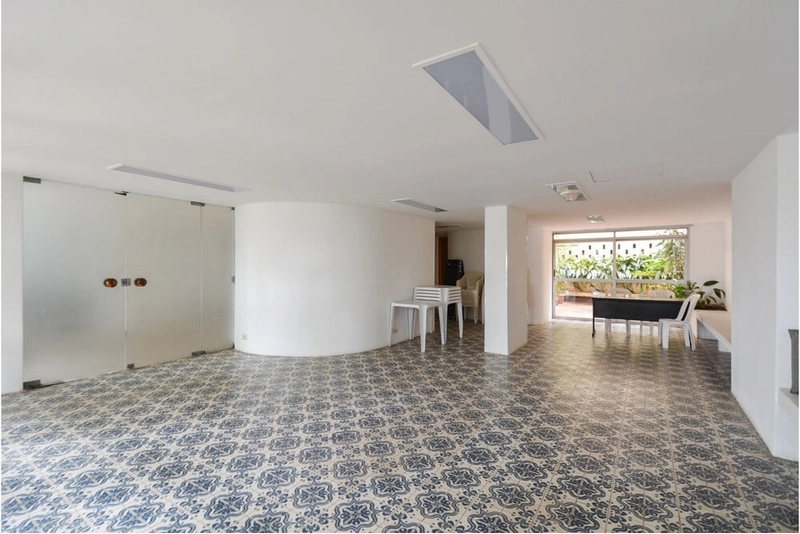 Apartamento 2 dormitórios 1 vaga na Consolação: 11ª foto da galeria de imagens do imóvel