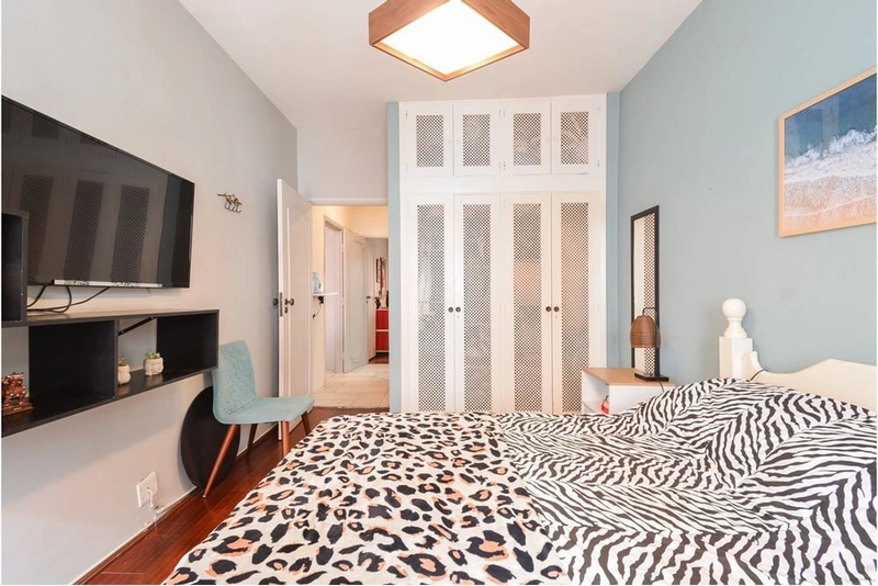 Apartamento 2 dormitórios 1 vaga na Consolação: 30ª foto da galeria de imagens do imóvel