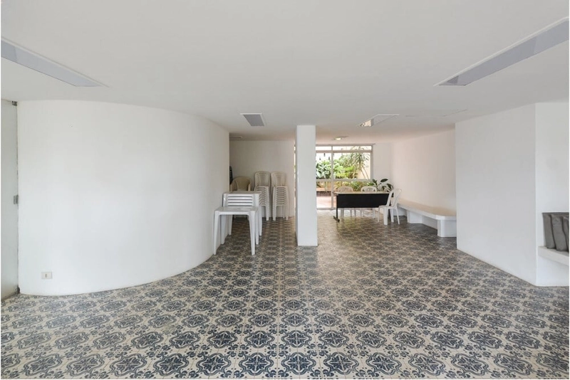 Apartamento 2 dormitórios 1 vaga na Consolação: 12ª foto da galeria de imagens do imóvel