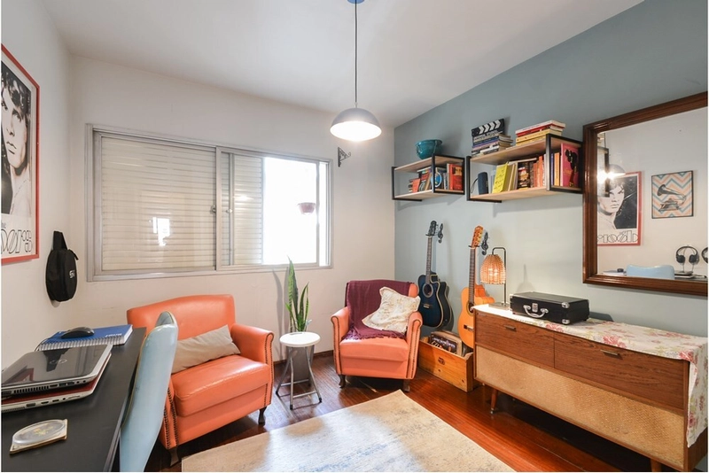 Apartamento 2 dormitórios 1 vaga na Consolação: 34ª foto da galeria de imagens do imóvel