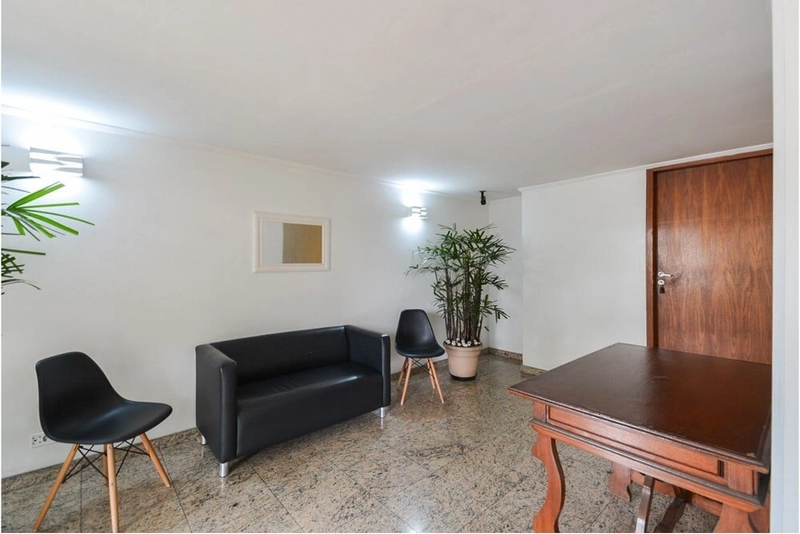 Apartamento 2 dormitórios 1 vaga na Consolação: 9ª foto da galeria de imagens do imóvel