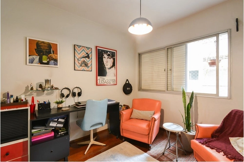 Apartamento 2 dormitórios 1 vaga na Consolação: 35ª foto da galeria de imagens do imóvel