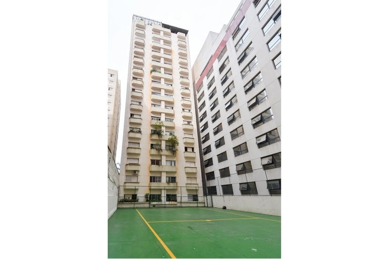 Apartamento 2 dormitórios 1 vaga na Consolação: 15ª foto da galeria de imagens do imóvel
