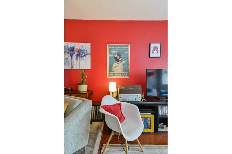 Apartamento 2 dormitórios 1 vaga na Consolação: 27ª foto da galeria de imagens do imóvel